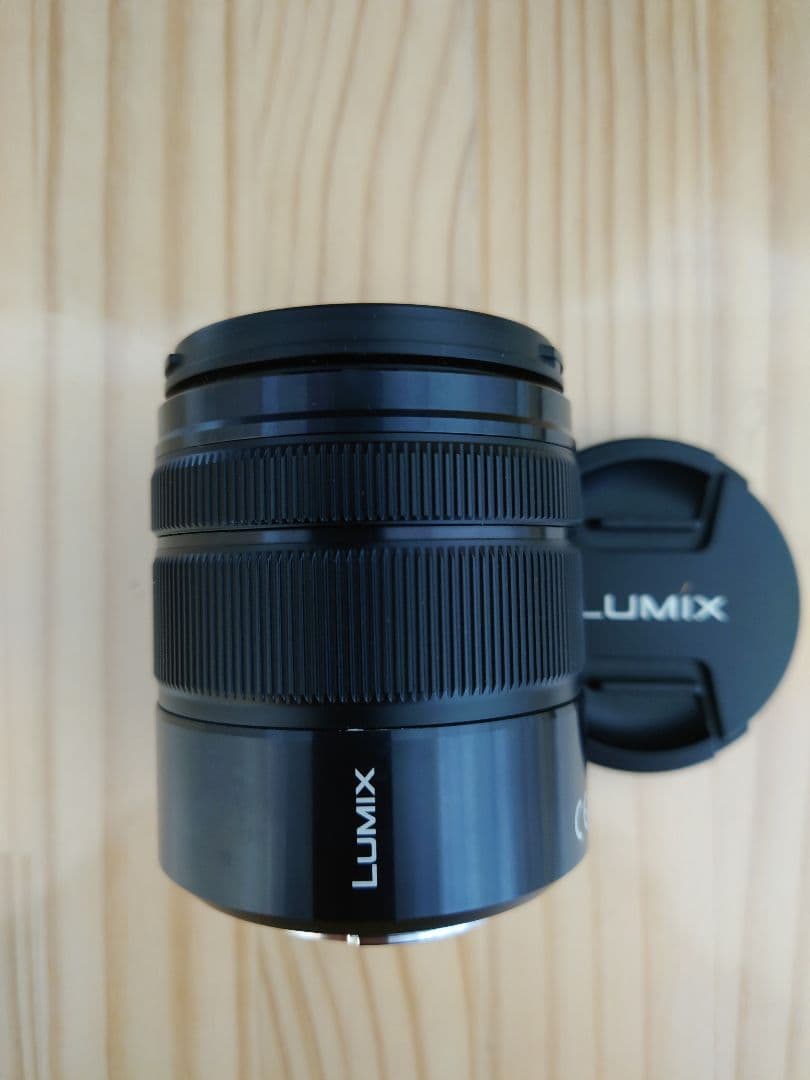 ルミックス G VARIO 45-150mm F4-5.6 H-FS45150