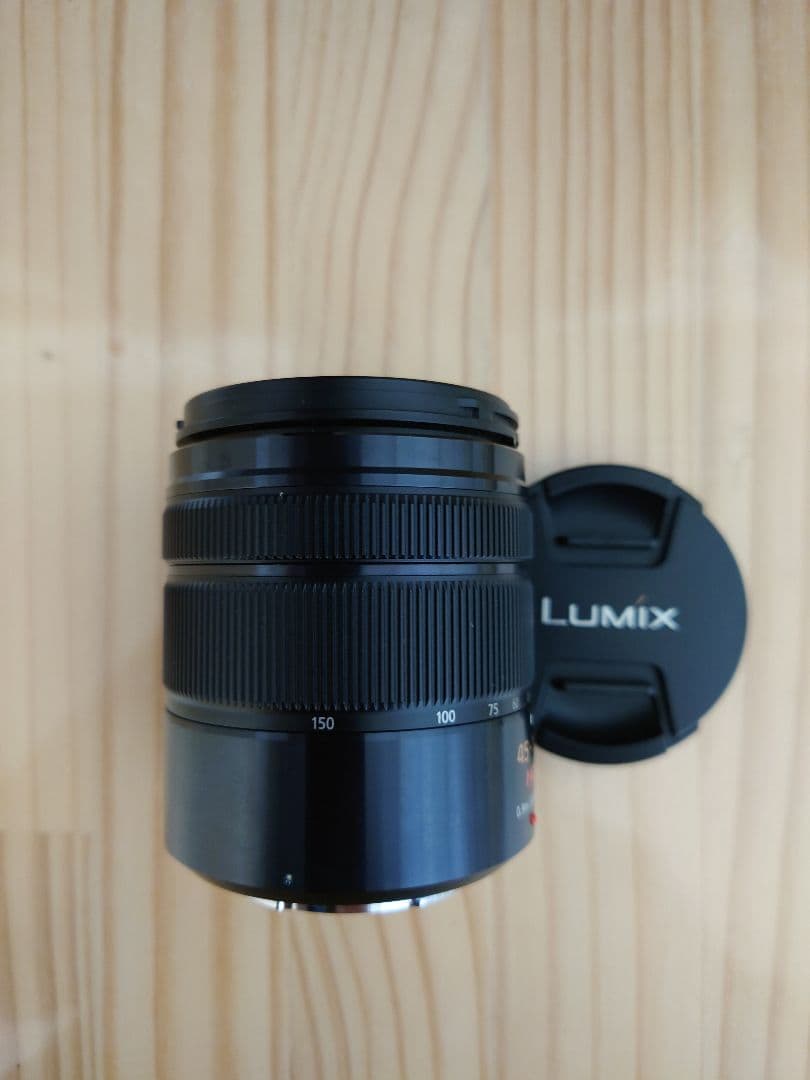 ルミックス G VARIO 45-150mm F4-5.6 H-FS45150