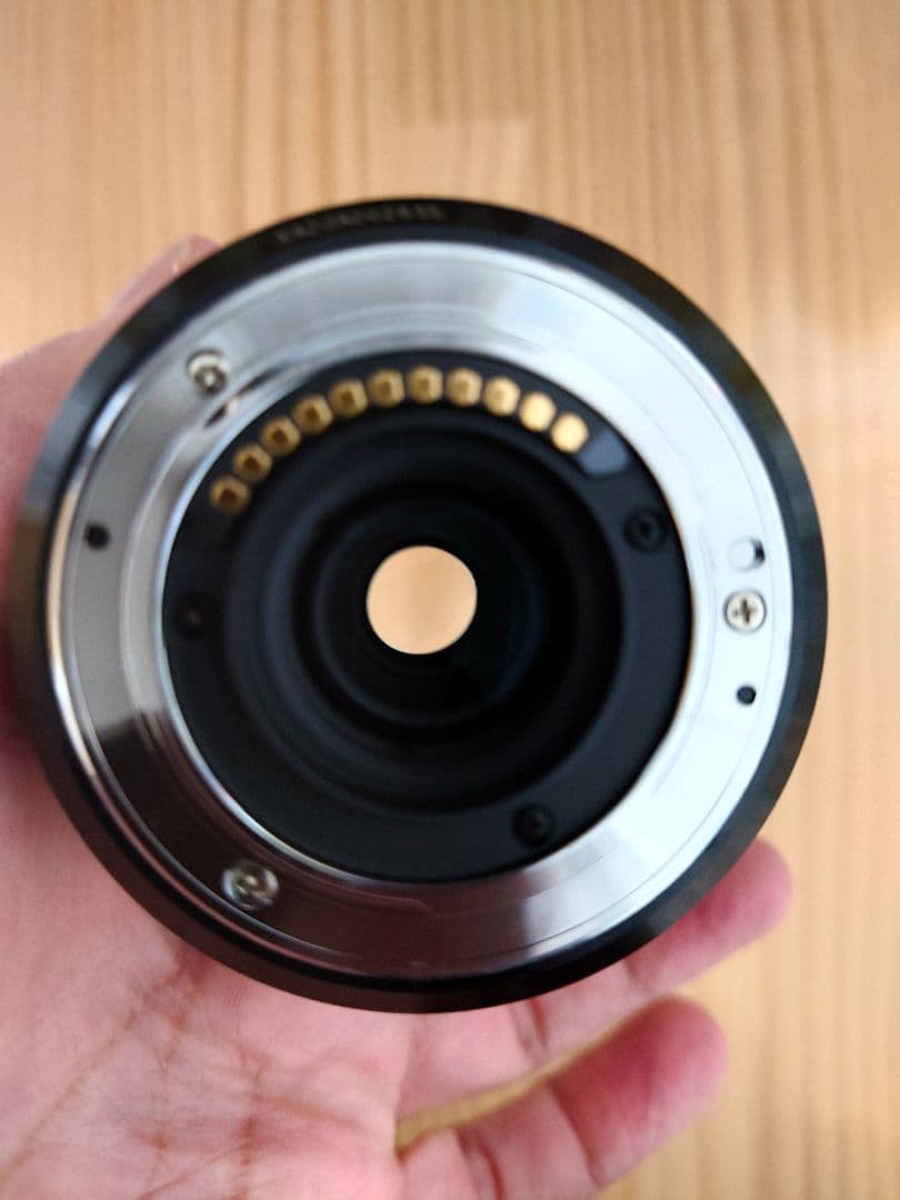 ルミックス G VARIO 45-150mm F4-5.6 H-FS45150