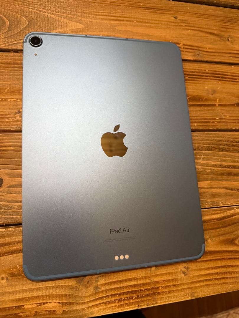 iPad本体 iPad Air 5