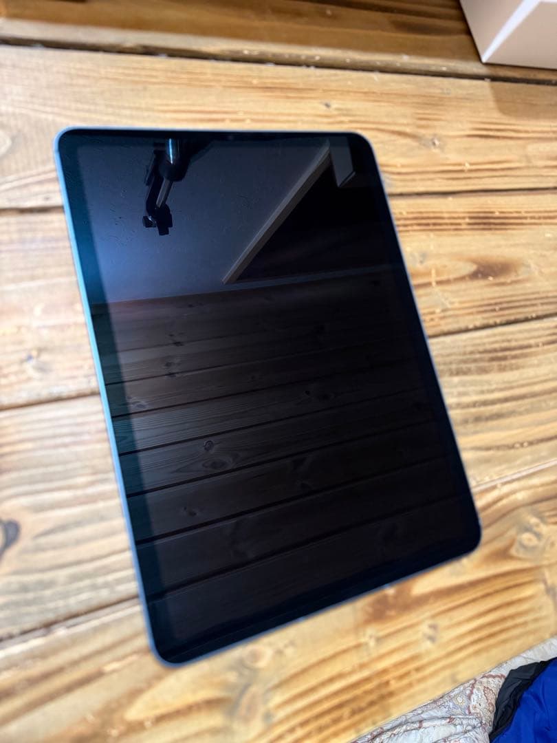 iPad本体 iPad Air 5