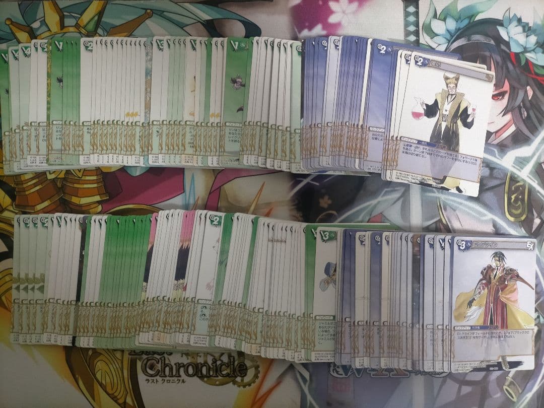 SaGa 25周年記念 サガコンピレーション・トレーディングカードゲーム まとめ