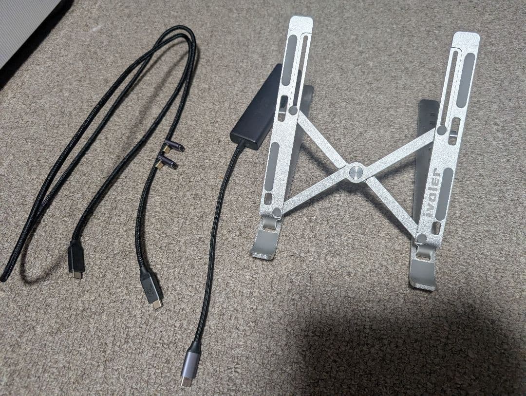 Lenovo Yoga Pro 7i Gen 8 14型 ノートPC 本体