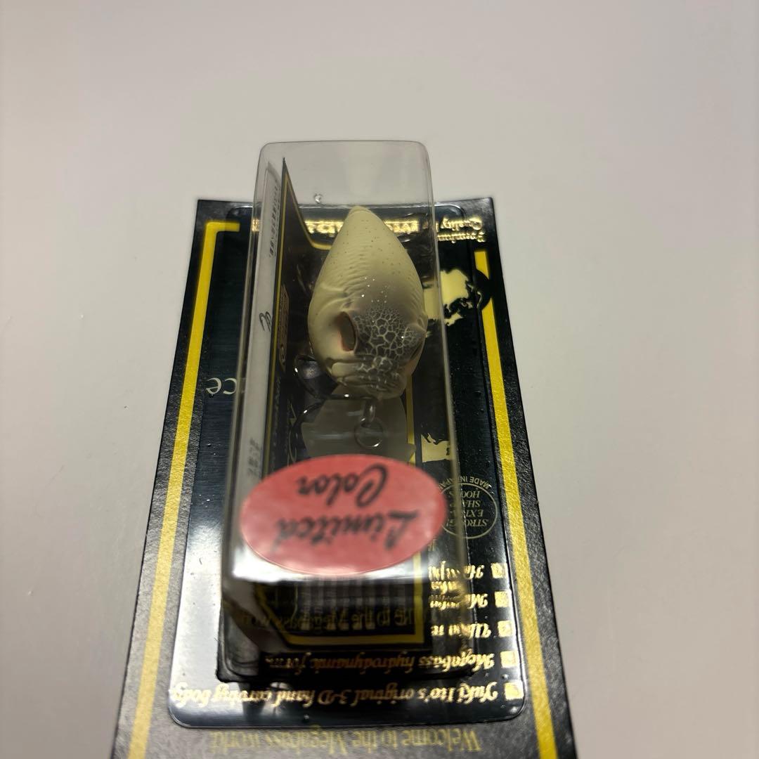 【メガバス】ＳＲ-Ｘグリフォン レアカラー 新品・未使用 ２個セット