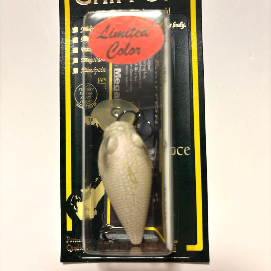 【メガバス】ＳＲ-Ｘグリフォン レアカラー 新品・未使用 ２個セット