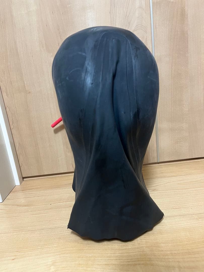 ラバーマスク　厚み2.0mm