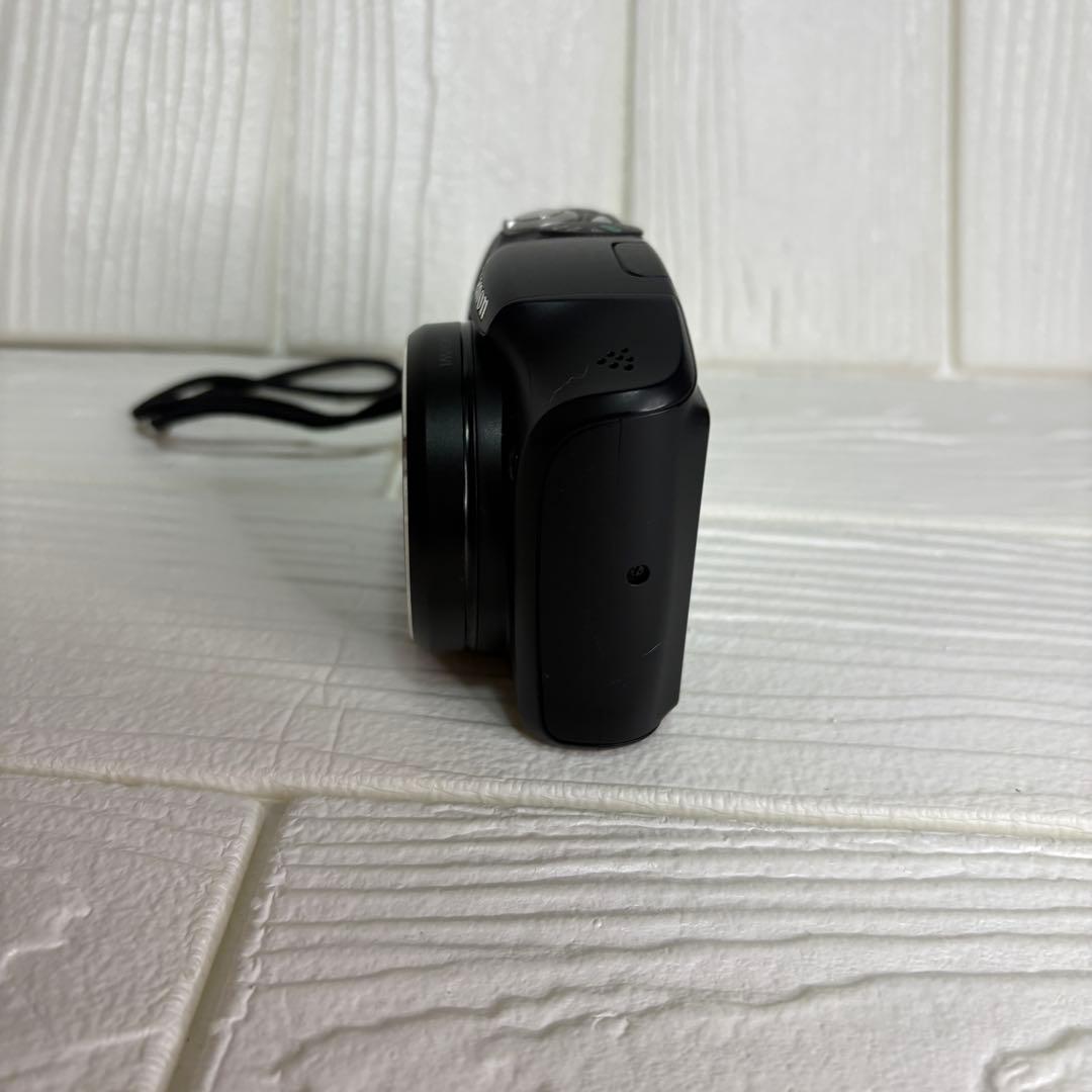 Canonコンパクトデジカメ PowerShot SX150IS