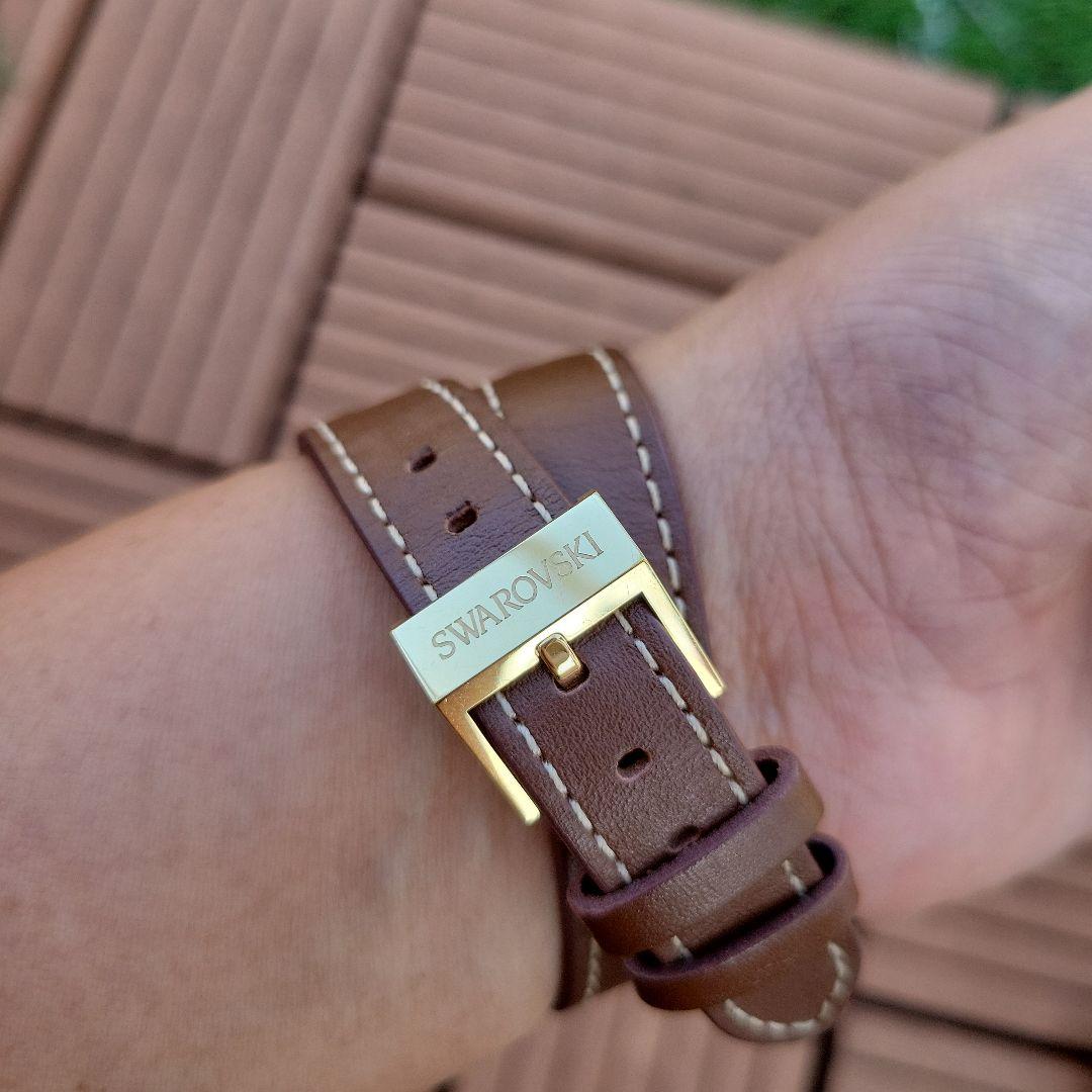 ⭐SWAROVSKI⭐時計⭐