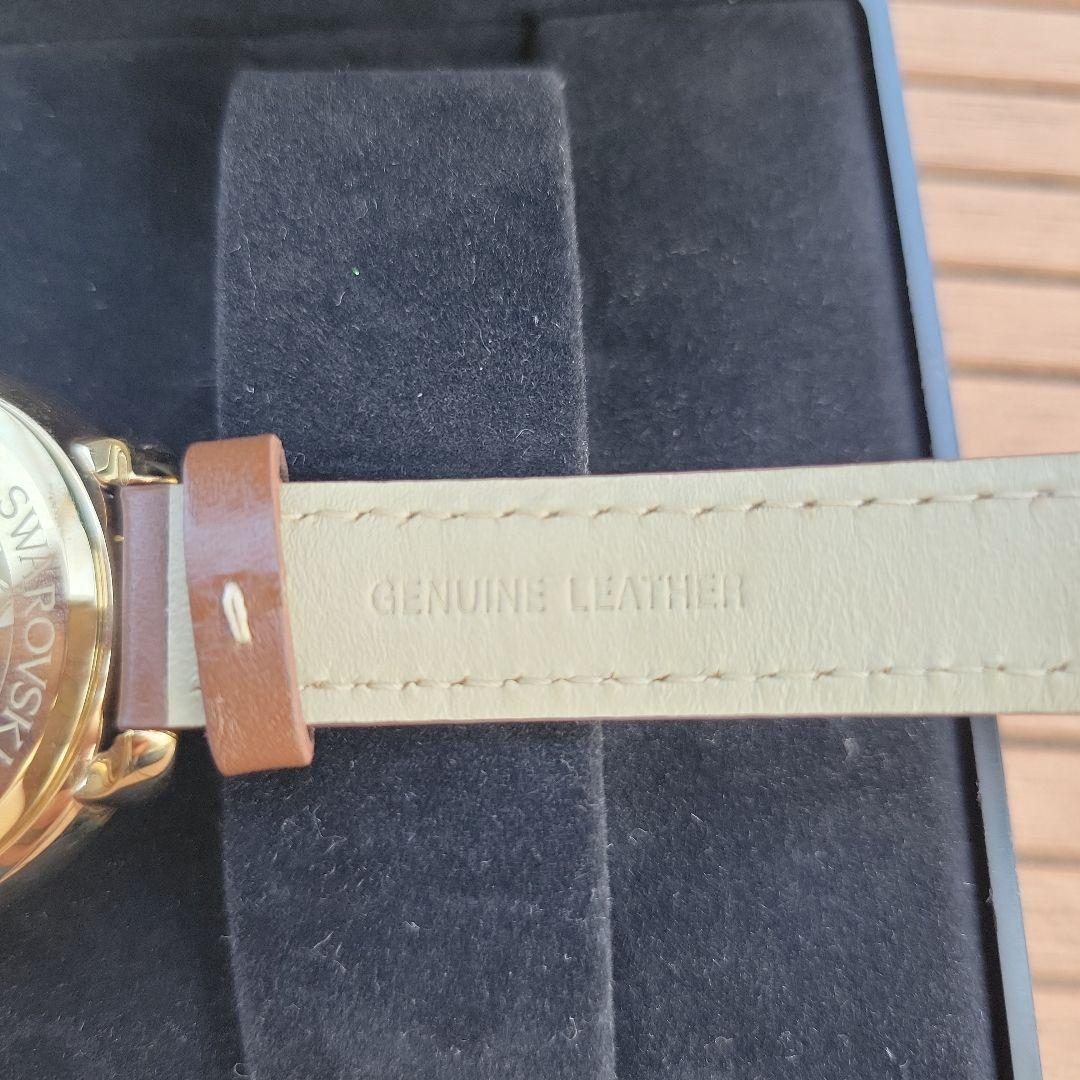 ⭐SWAROVSKI⭐時計⭐