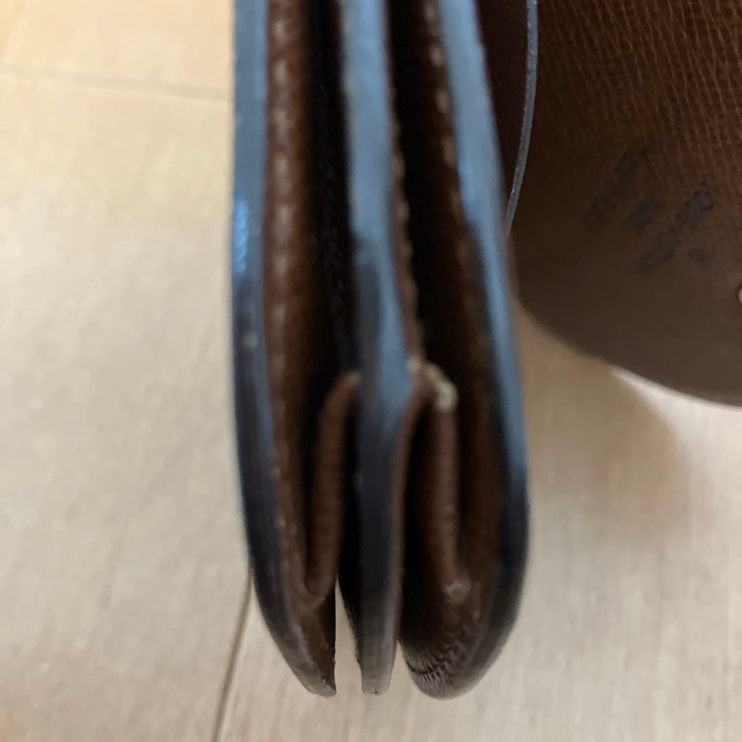 Louis Vuitton モノグラム ケース COACH リック