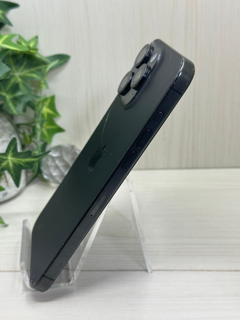 ✅【92％】✨iPhone 15 Promax 256GB❣️国内版SIMフリー