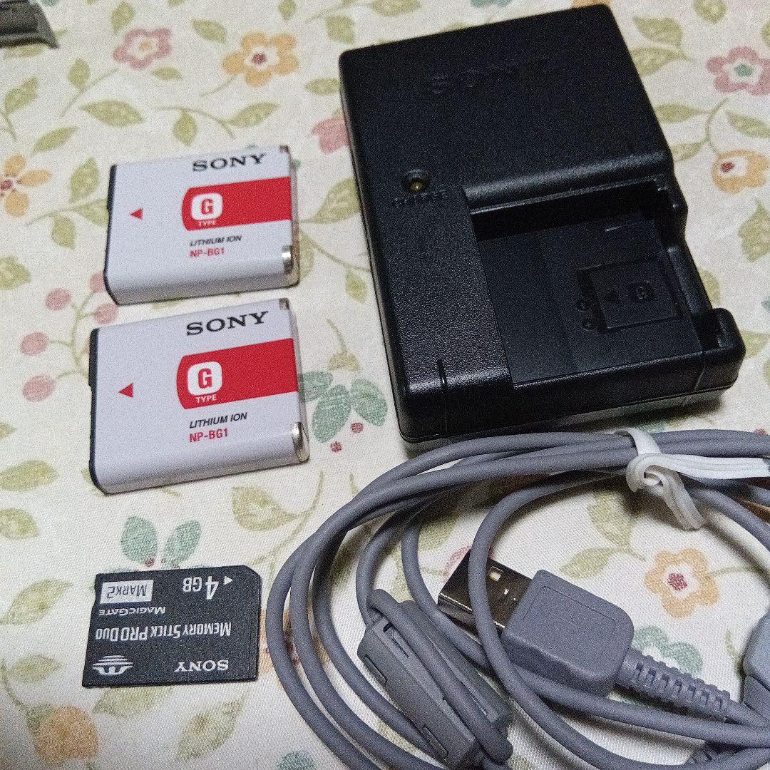 SONY Cyber-shot DSC-N1 コンパクトデジタルカメラ