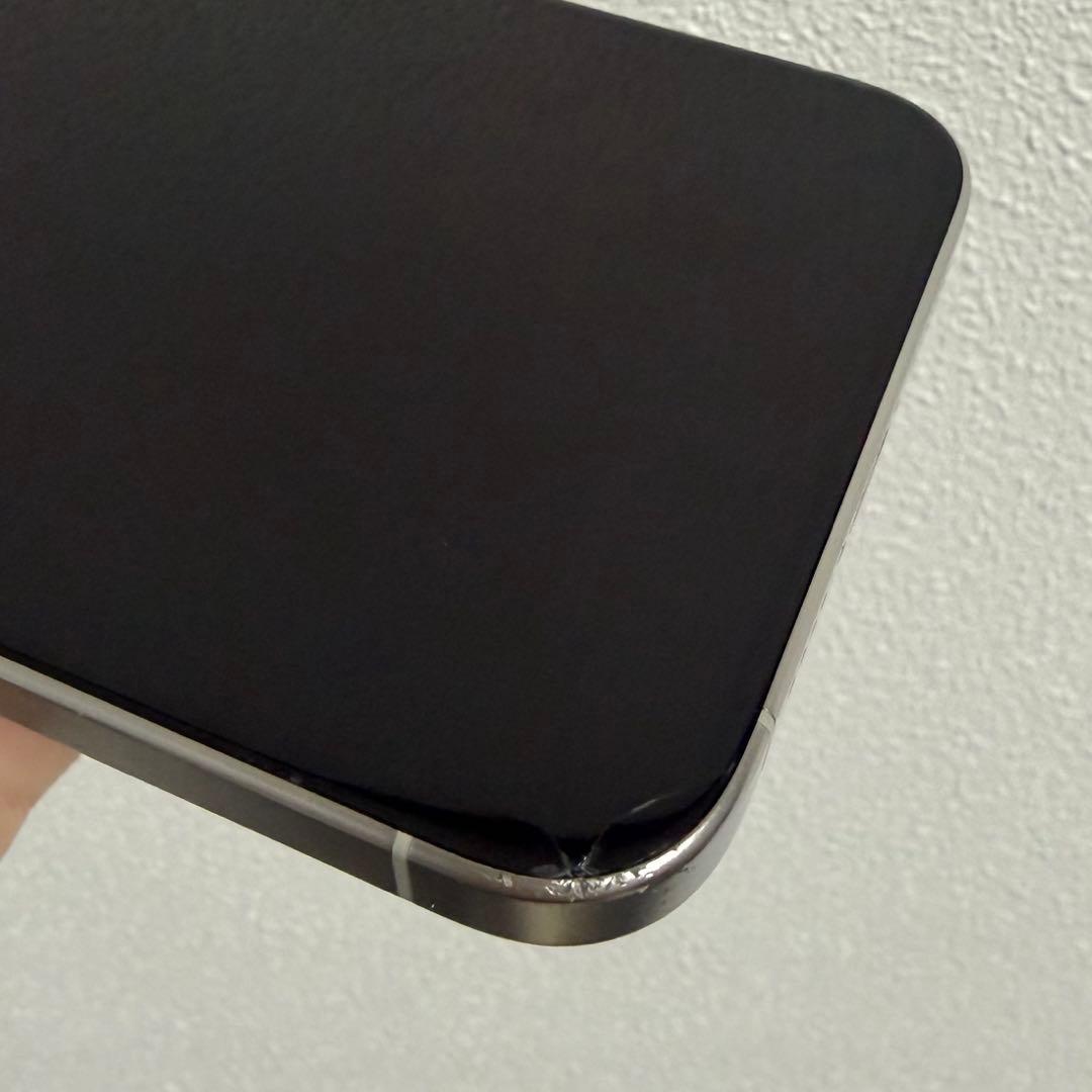 スマートフォン本体 iPhone15ProMAX 512GB