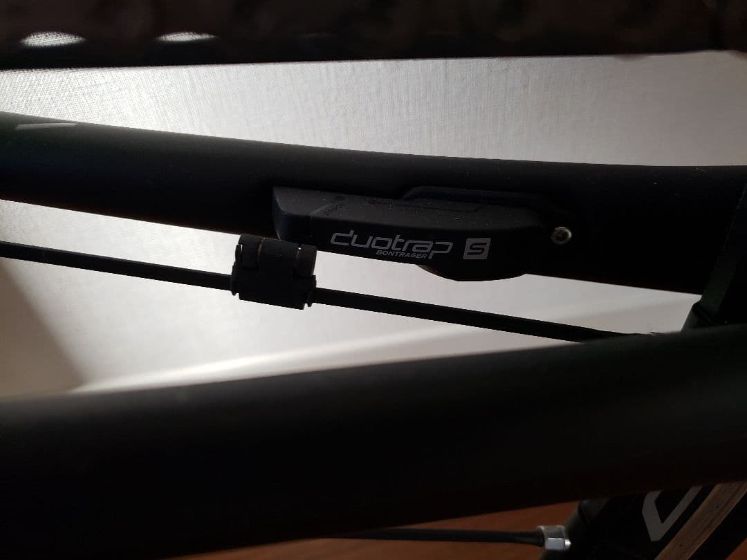 【最終セール】TREK EMONDA SL6 マッドブラック サイズ52