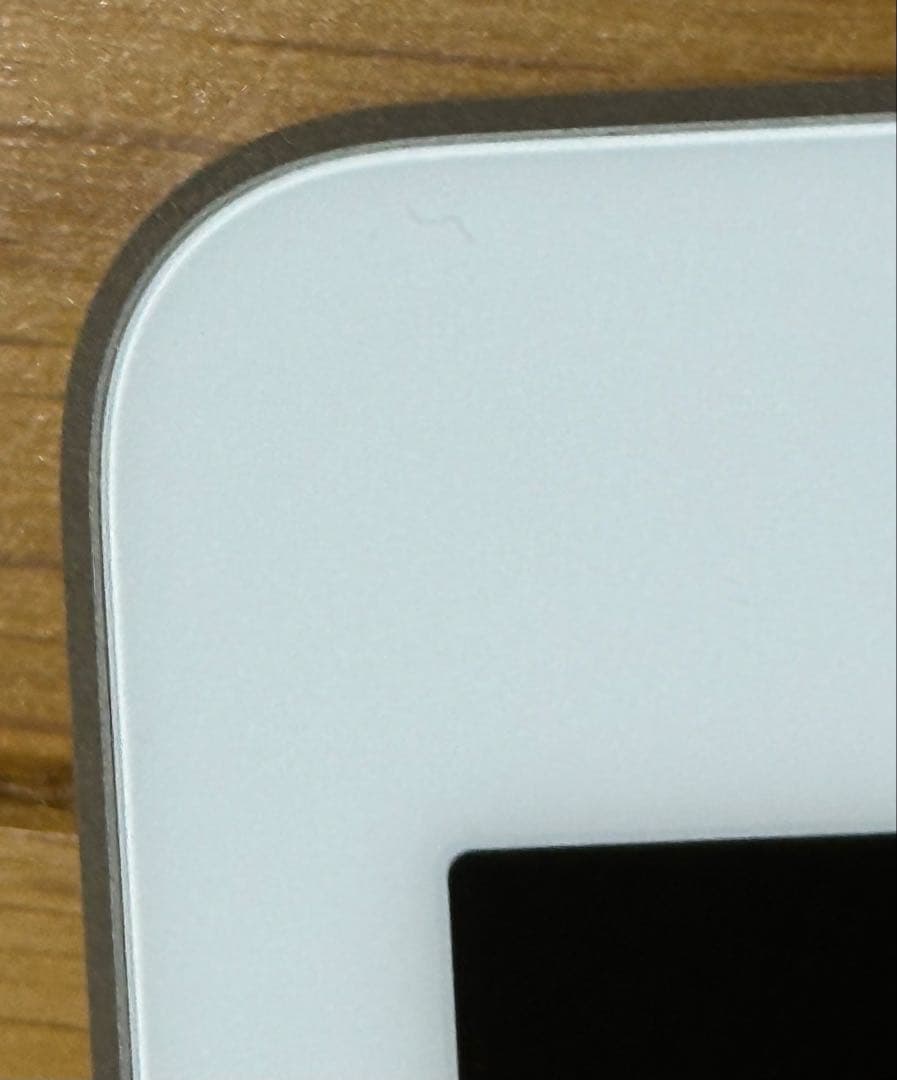 【整備済新品】Apple iPad (第6世代) 32GB シルバー A1954