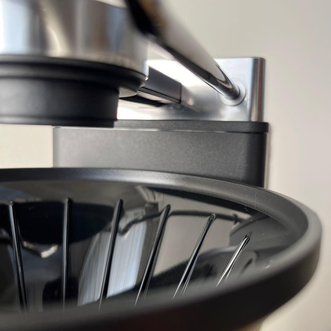 【 美品 】 BALMUDA The Brew コーヒーメーカー