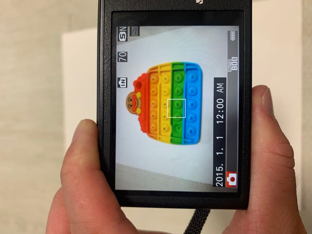 FUJIFILM 富士フィルム XQ2 コンパクトデジタルカメラ ブラック