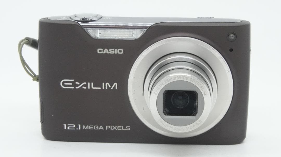 【A3261】 CASIO EXILIM EX-Z450 カシオ エクシリム