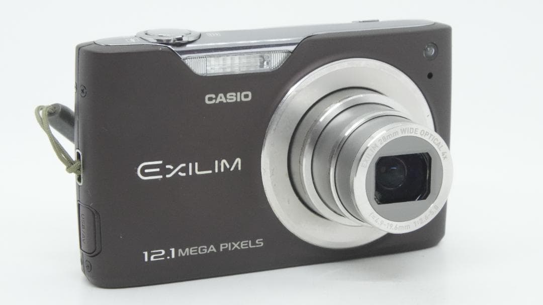 【A3261】 CASIO EXILIM EX-Z450 カシオ エクシリム