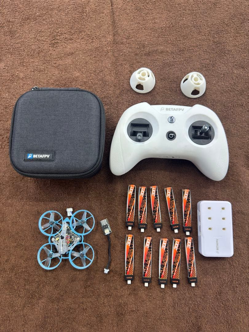 ホビーラジコン Betafpv Air65 Freestyle
