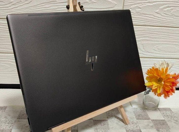 HP 360 シリーズ　Ryzen　5 タッチパネル　ノート