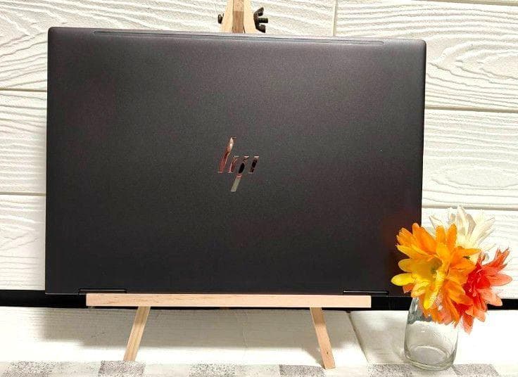 HP 360 シリーズ　Ryzen　5 タッチパネル　ノート