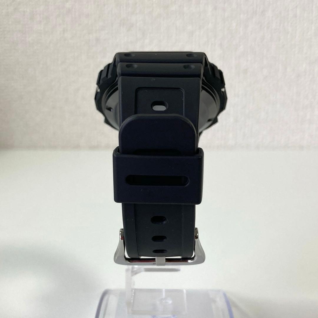 【美品】G-SHOCK GW-5000U-1JF 昨年末購入品