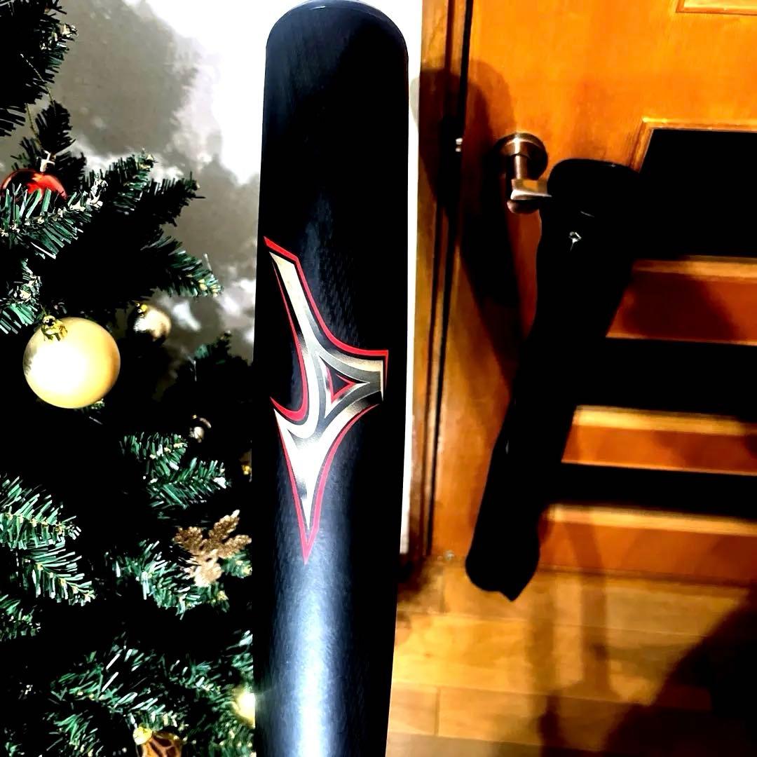 m*o様 レガシー　バット