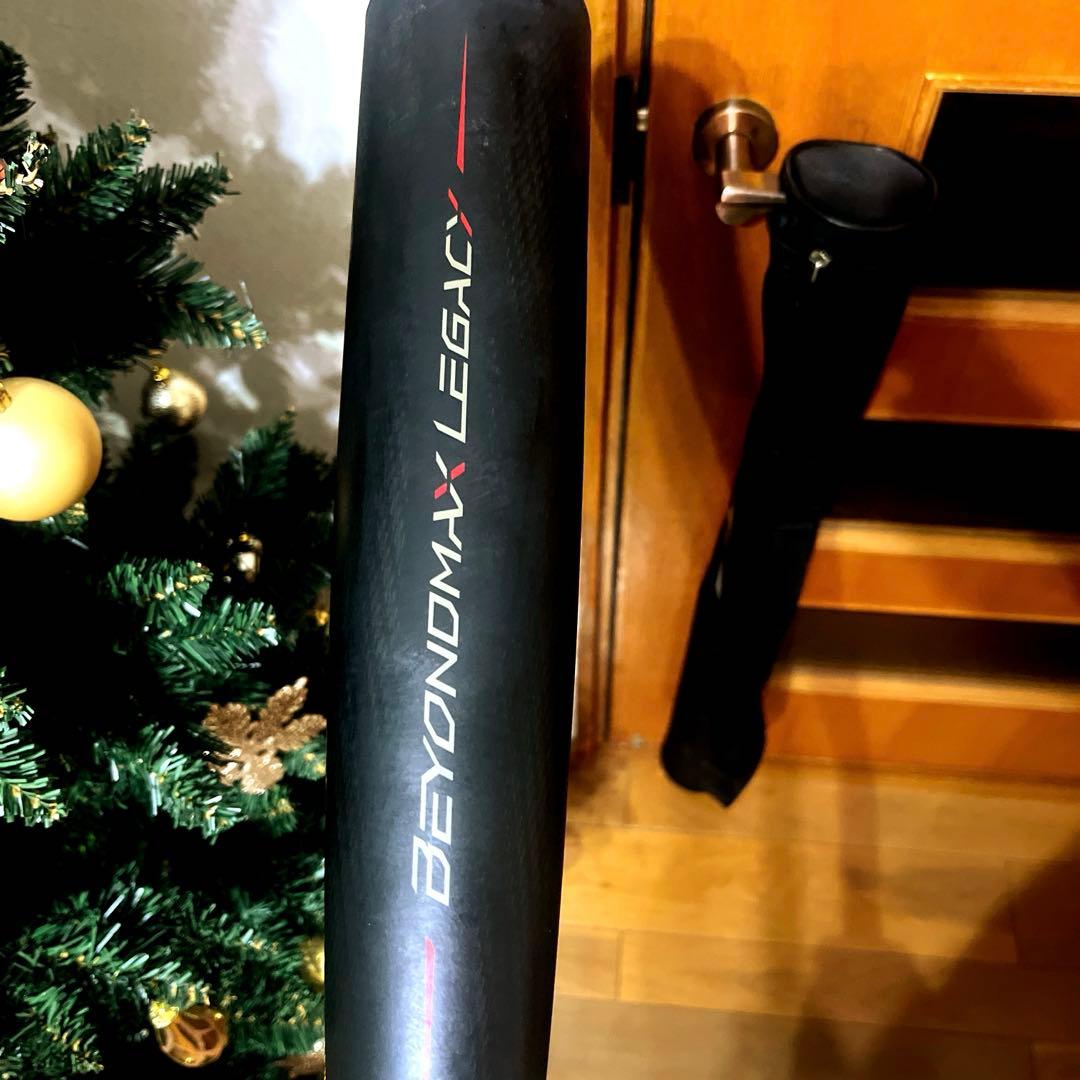 m*o様 レガシー　バット