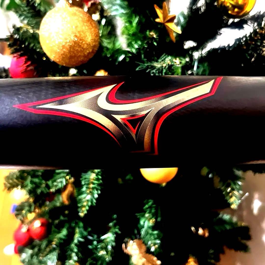 m*o様 レガシー　バット