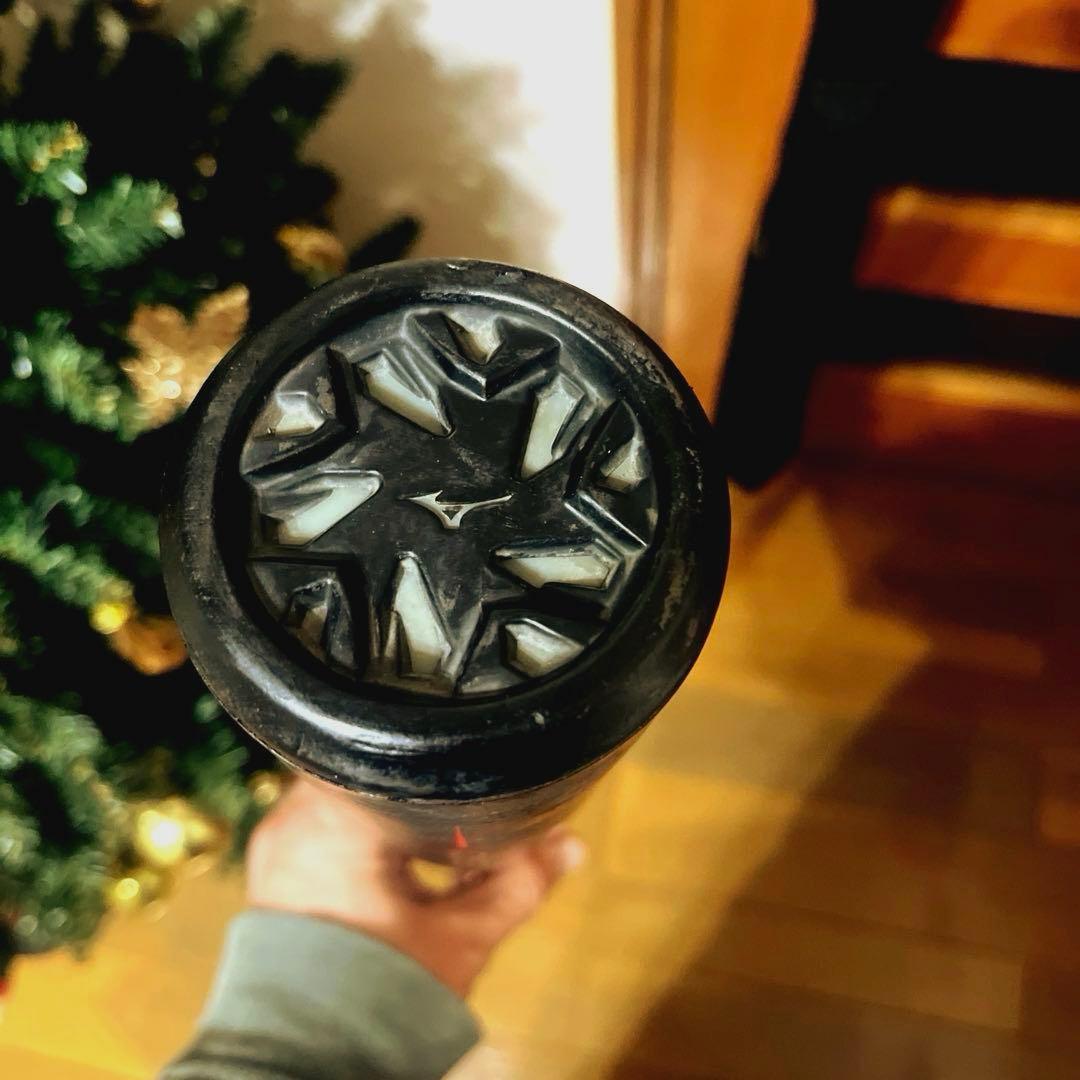 m*o様 レガシー　バット