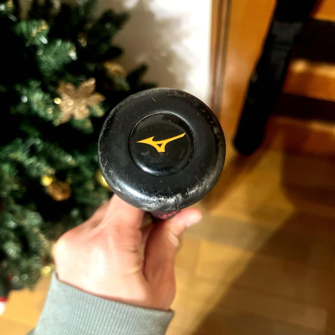 m*o様 レガシー　バット