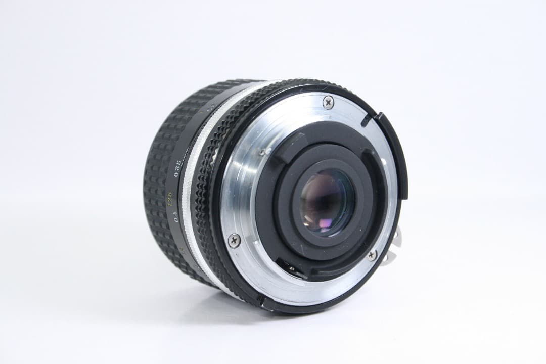 NIKON Ai NIKKOR 28mm F3.5 光学清掃済み#107