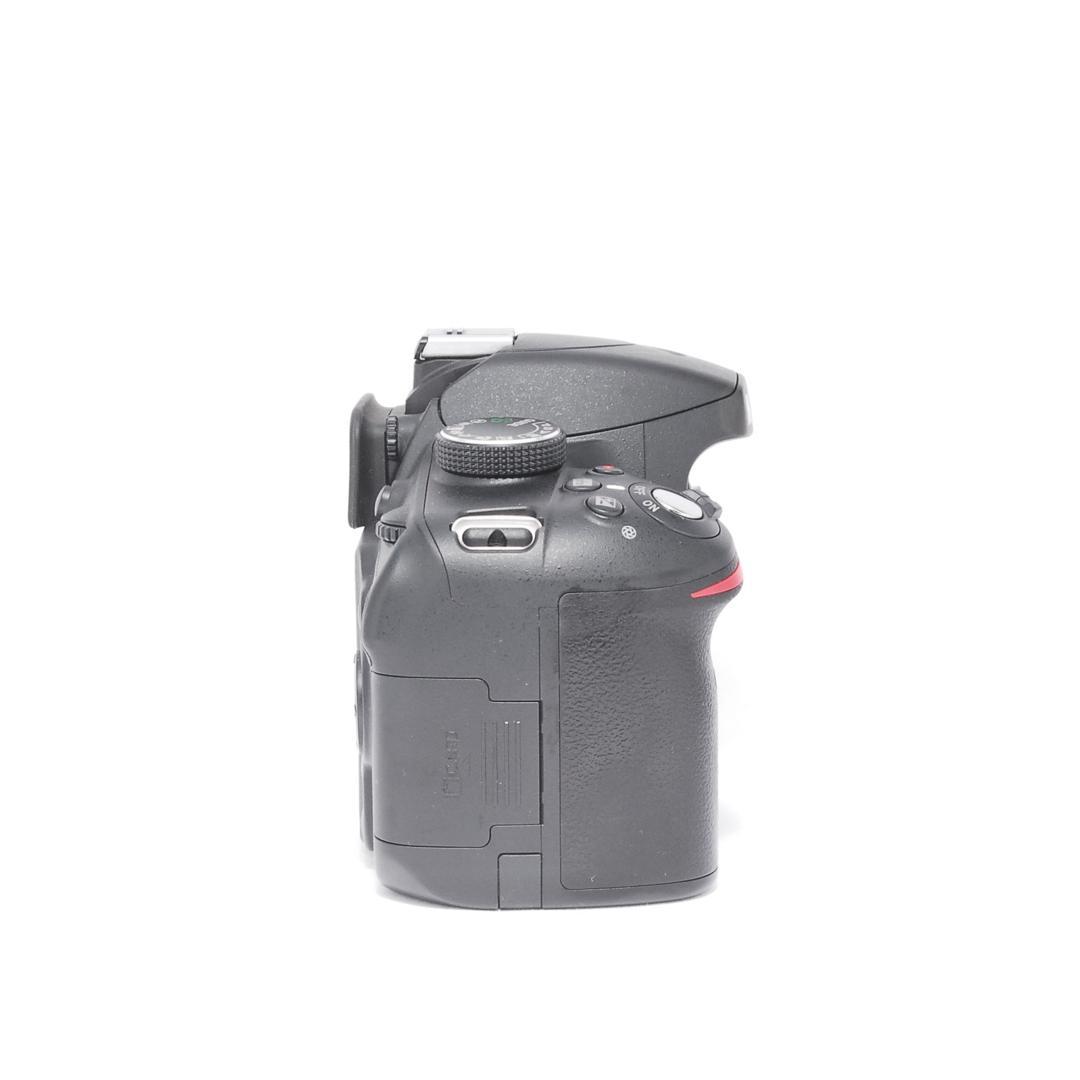 初心者おすすめ✨動作良好✨Nikon D3200 ダブルレンズキット スマホ転送