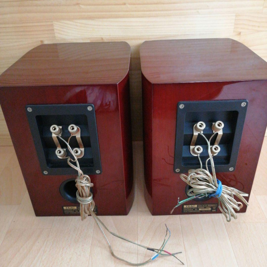 スピーカー・ウーファー TEAC S-300NEO