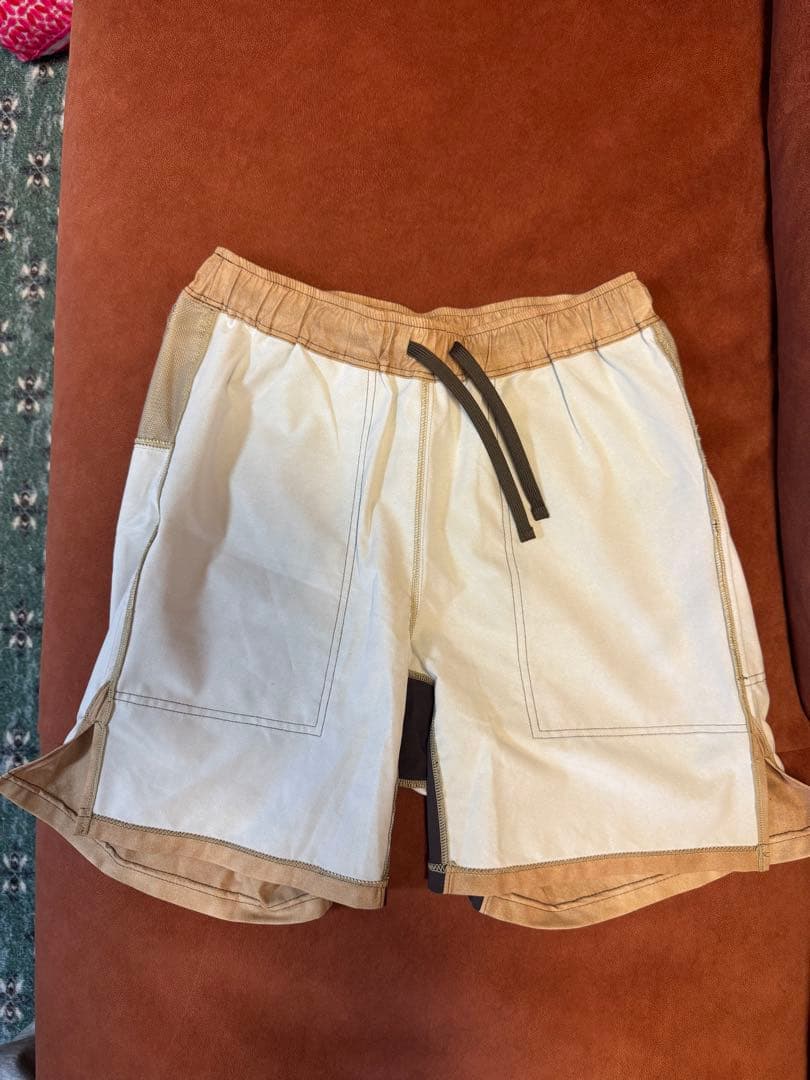 MMA×huntstored Painter Run Pants サイズM