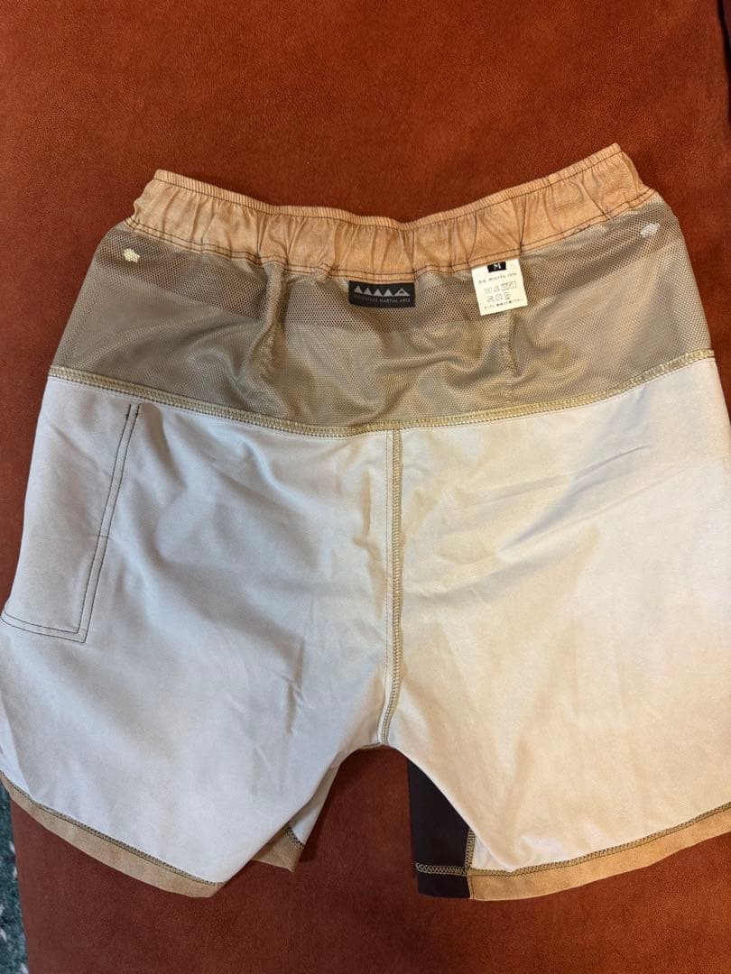 MMA×huntstored Painter Run Pants サイズM