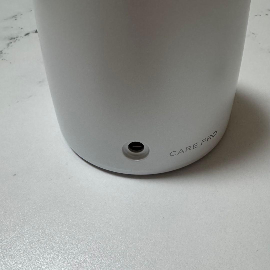 【最終値下げ】CARE PRO DEEP(ケアプロディープ) 美品