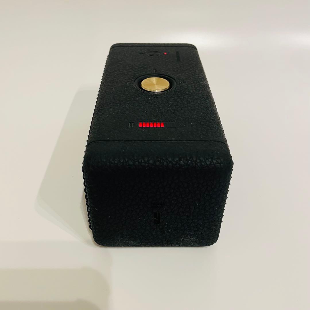 【美品】Marshall Emberton II 国内正規品