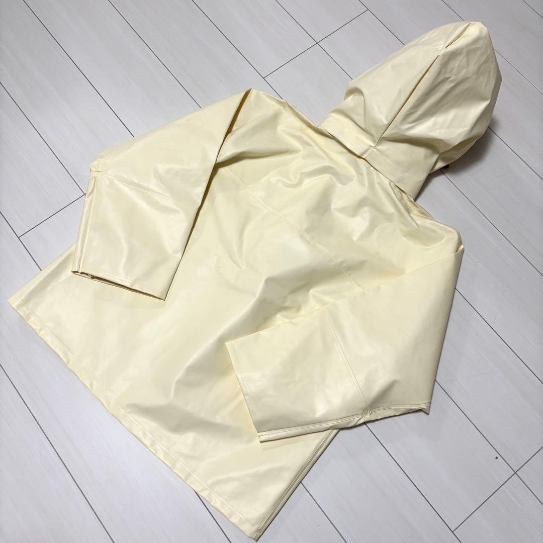 DIA CONDOR ダイアコンドル 水産合羽 上下セット