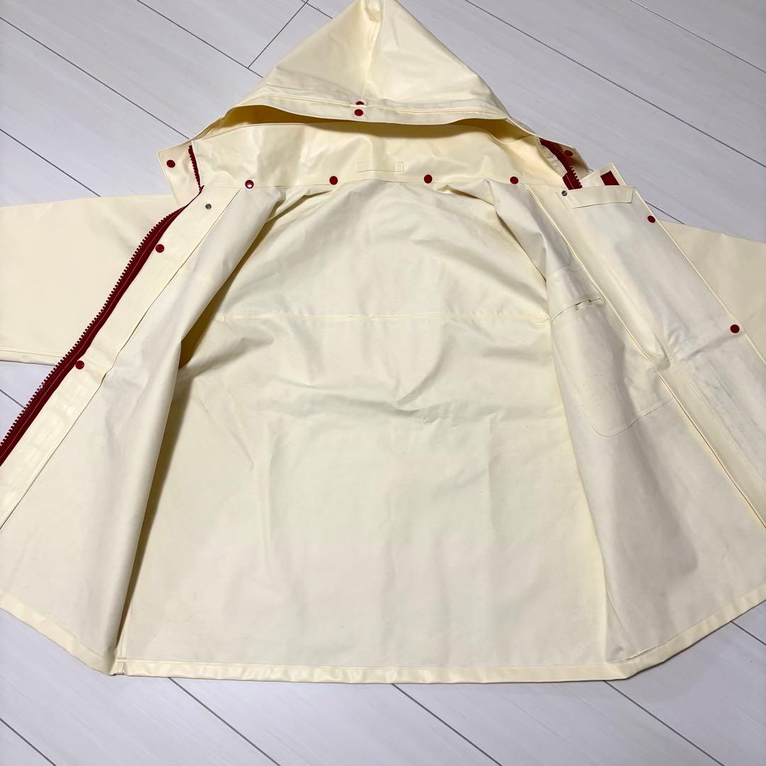 DIA CONDOR ダイアコンドル 水産合羽 上下セット