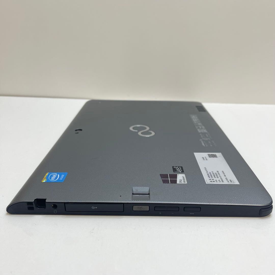 #816 富士通 Arrows TAB Q775/K i7-5600U 8GB