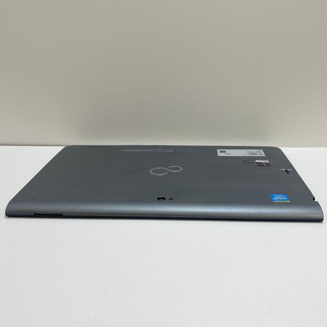 #816 富士通 Arrows TAB Q775/K i7-5600U 8GB
