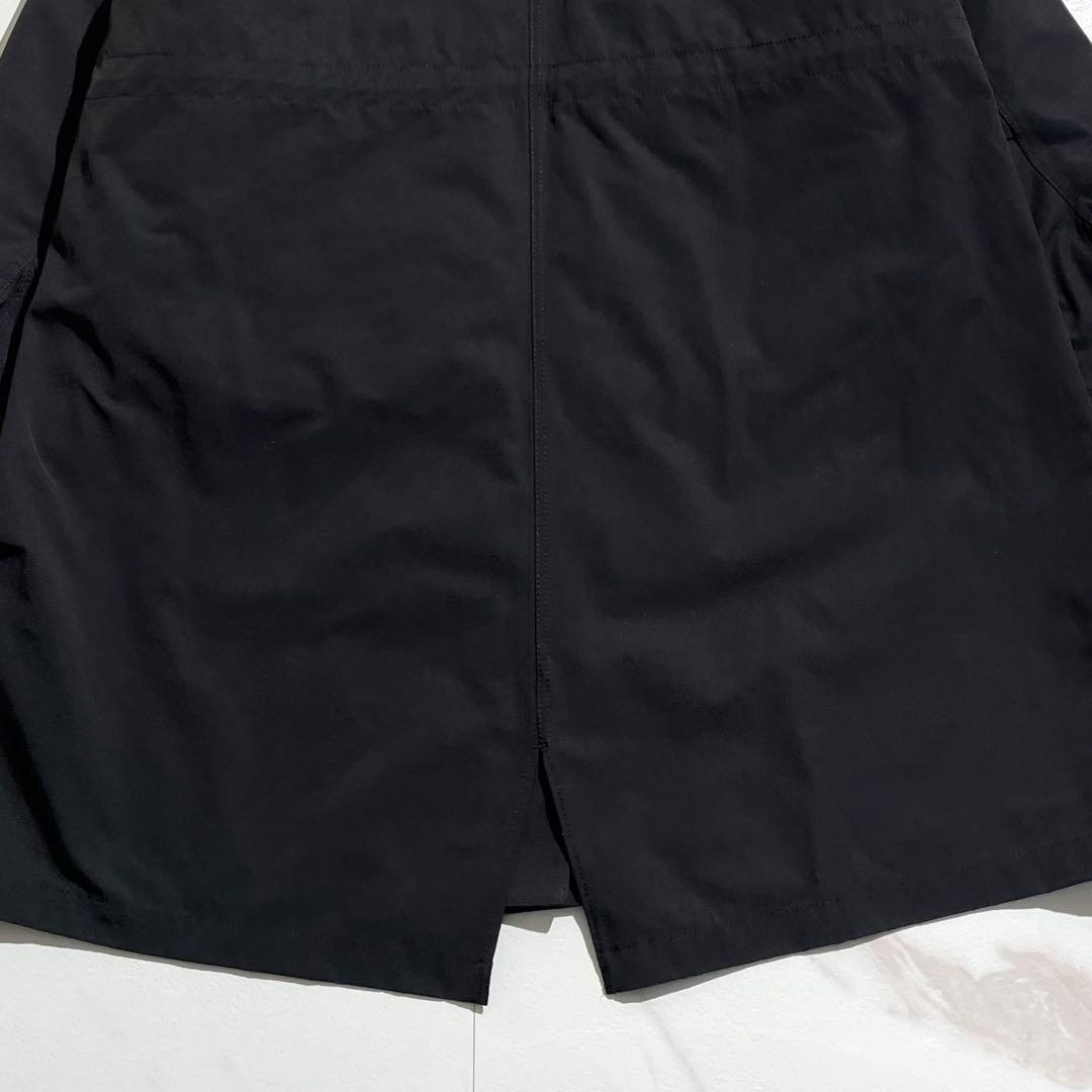 極美品 2024AW 23区 ライナー付き マルチウェイアウター 撥水加工洗える