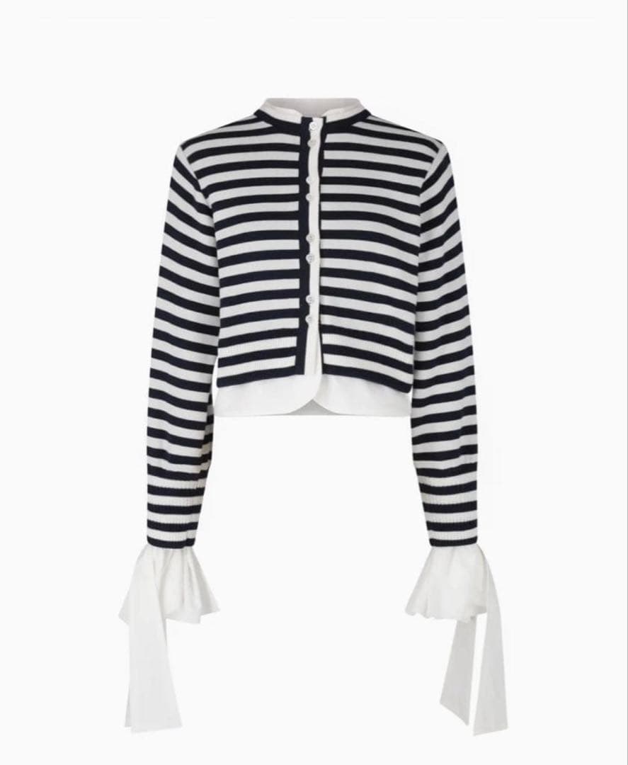 Bibiy. ANGELIQUE KNIT ビビィ