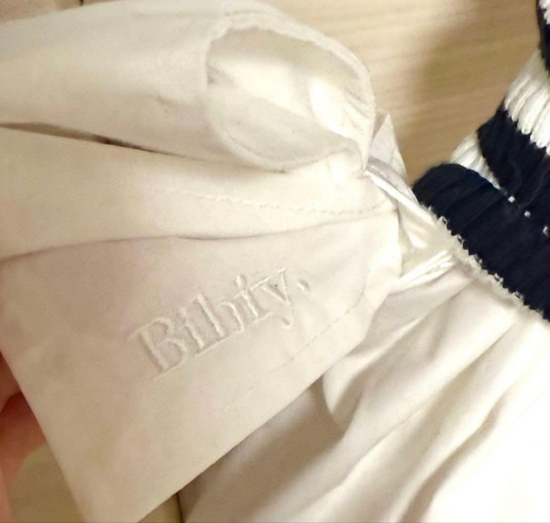 Bibiy. ANGELIQUE KNIT ビビィ