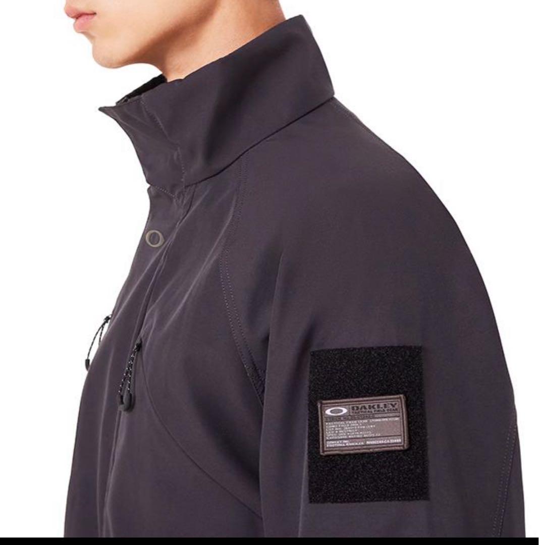 ジャケット・アウター OAKLEY FGL 3L RIFINED JACKET 1.7 FGL