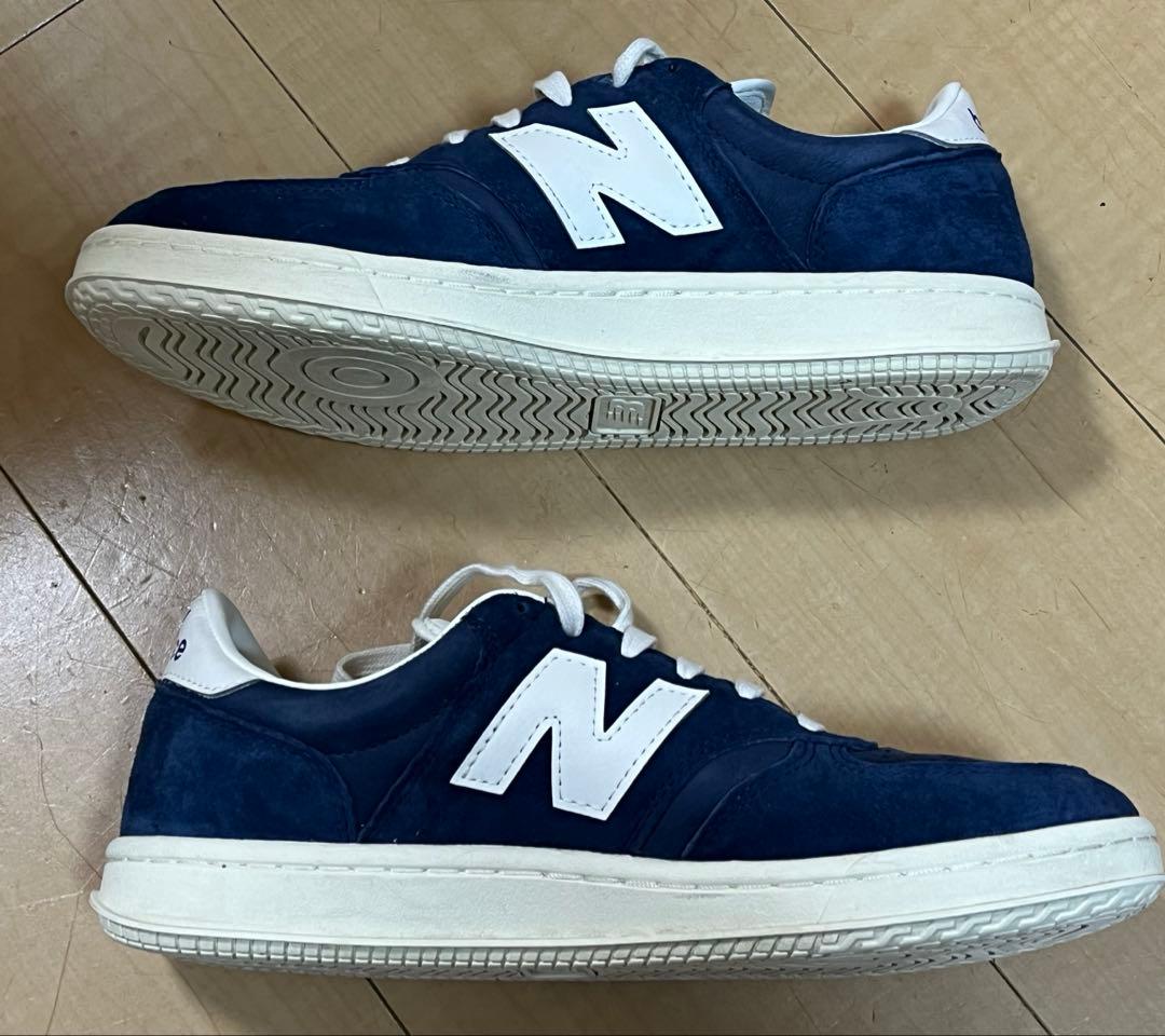 New Balance CT500CD （サイズ: 27.5cm）