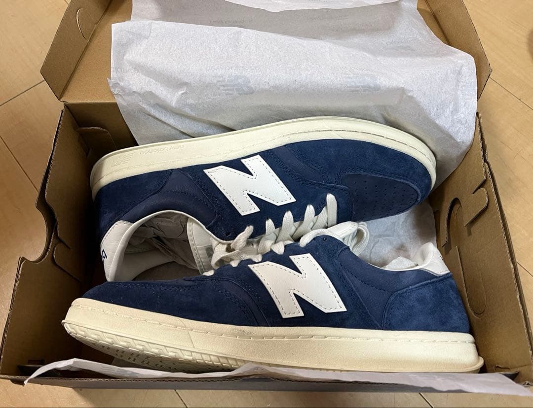 New Balance CT500CD （サイズ: 27.5cm）