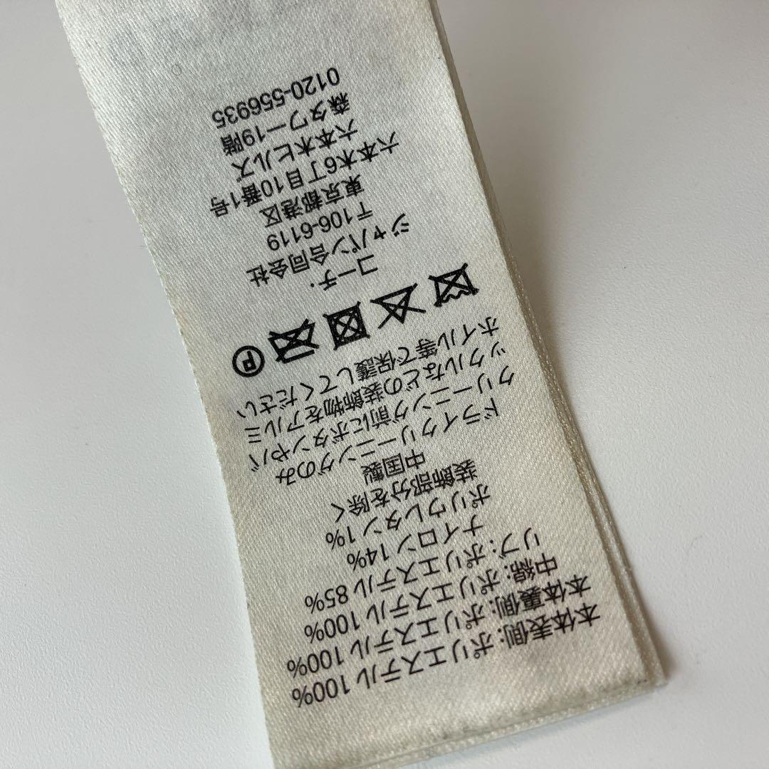 COACH ヒューマノイド スタジャン リバーシブル　花柄　スタジャン　アウター